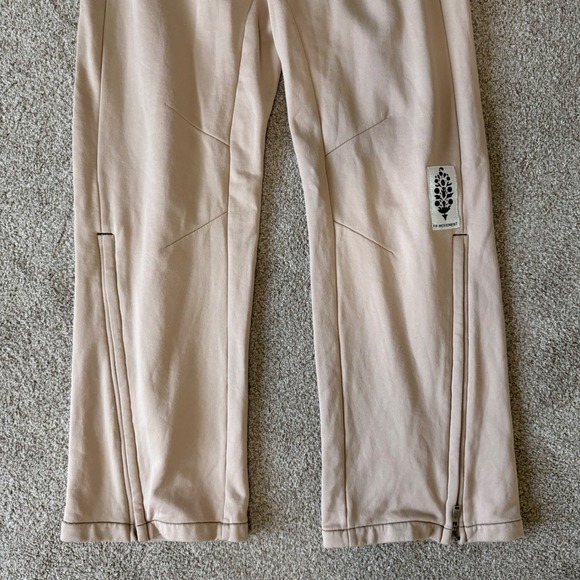 FP Movement by Free People Tan Track Pants - Picture 7 of 9